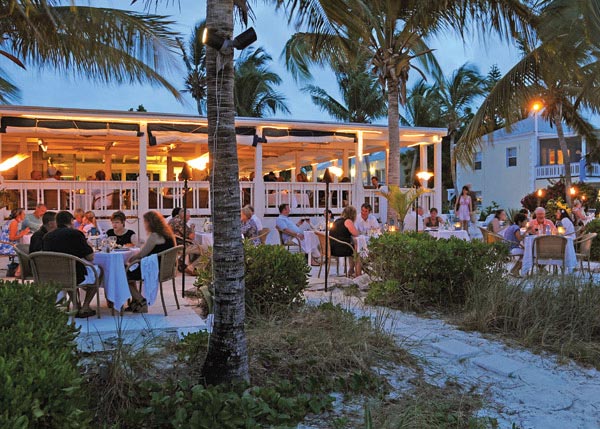 Bay Bistro 