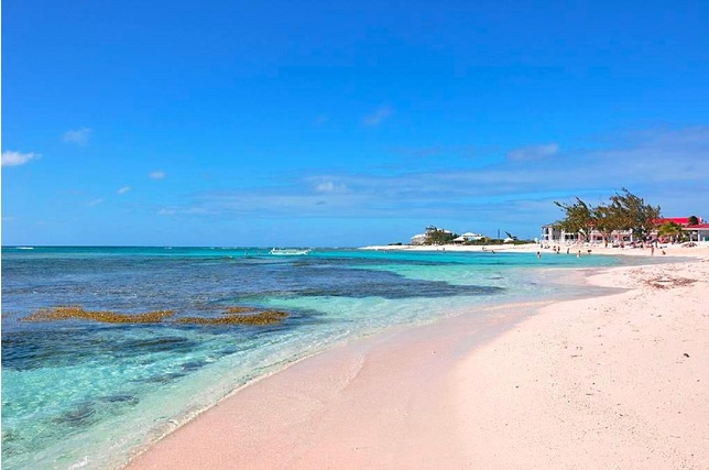 Governor’s Beach (Grand Turk)